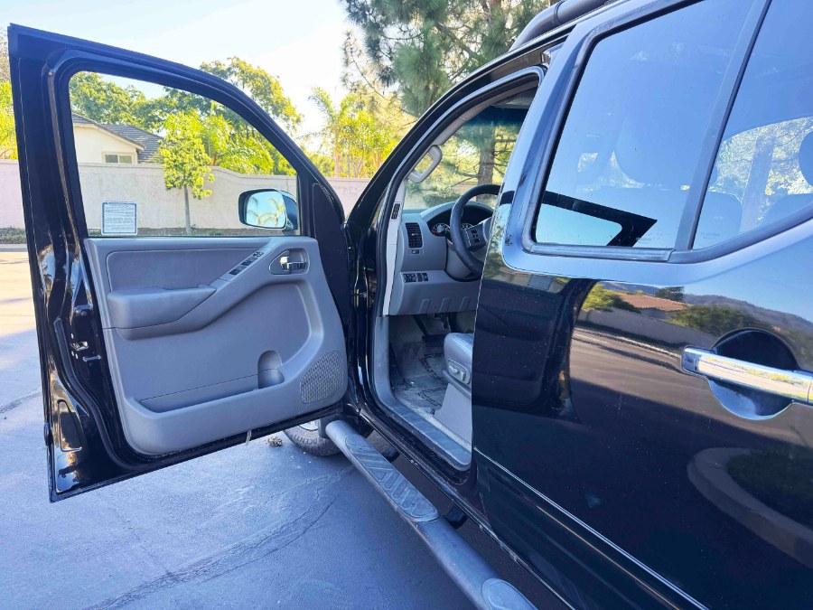 2012 Nissan Frontier 4WD Crew Cab SWB Auto SL, available for sale in Lake Forest, California | Pacific Green Line. Lake Forest, California 2012 Nissan Frontier 4WD Crew Cab SWB Auto SL, available for sale in Lake Forest, California | Pacific Green Line. Lake Forest, California