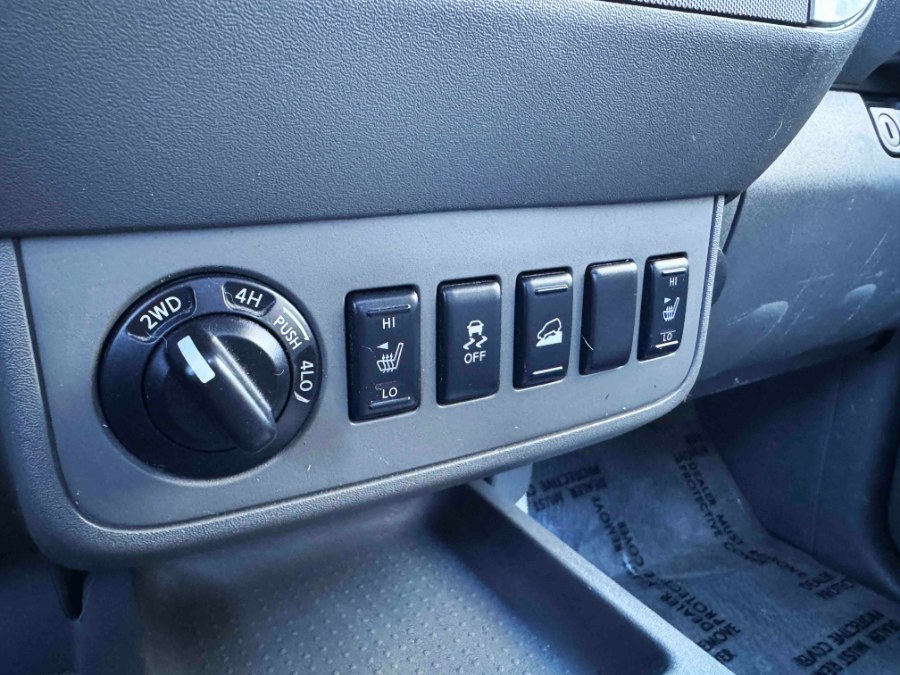 2012 Nissan Frontier 4WD Crew Cab SWB Auto SL, available for sale in Lake Forest, California | Pacific Green Line. Lake Forest, California 2012 Nissan Frontier 4WD Crew Cab SWB Auto SL, available for sale in Lake Forest, California | Pacific Green Line. Lake Forest, California