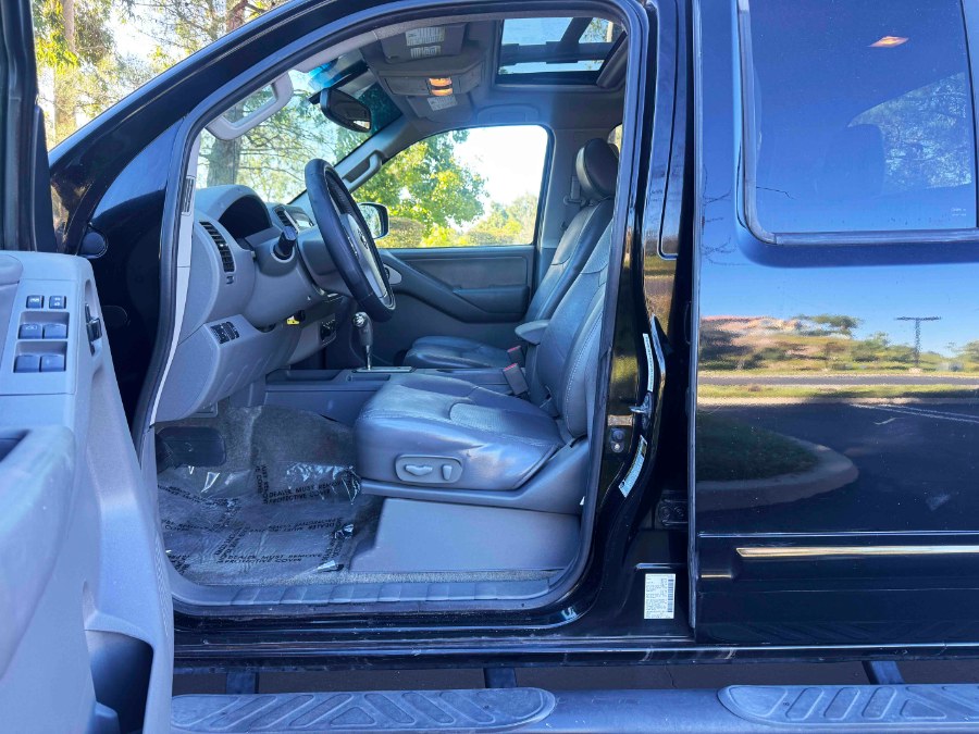 2012 Nissan Frontier 4WD Crew Cab SWB Auto SL, available for sale in Lake Forest, California | Pacific Green Line. Lake Forest, California 2012 Nissan Frontier 4WD Crew Cab SWB Auto SL, available for sale in Lake Forest, California | Pacific Green Line. Lake Forest, California