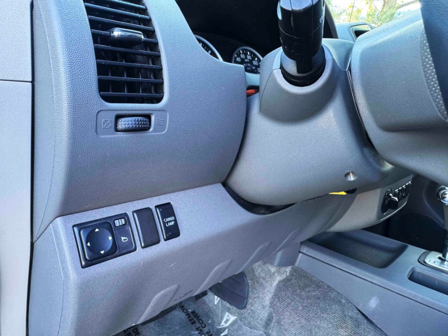 2012 Nissan Frontier 4WD Crew Cab SWB Auto SL, available for sale in Lake Forest, California | Pacific Green Line. Lake Forest, California 2012 Nissan Frontier 4WD Crew Cab SWB Auto SL, available for sale in Lake Forest, California | Pacific Green Line. Lake Forest, California