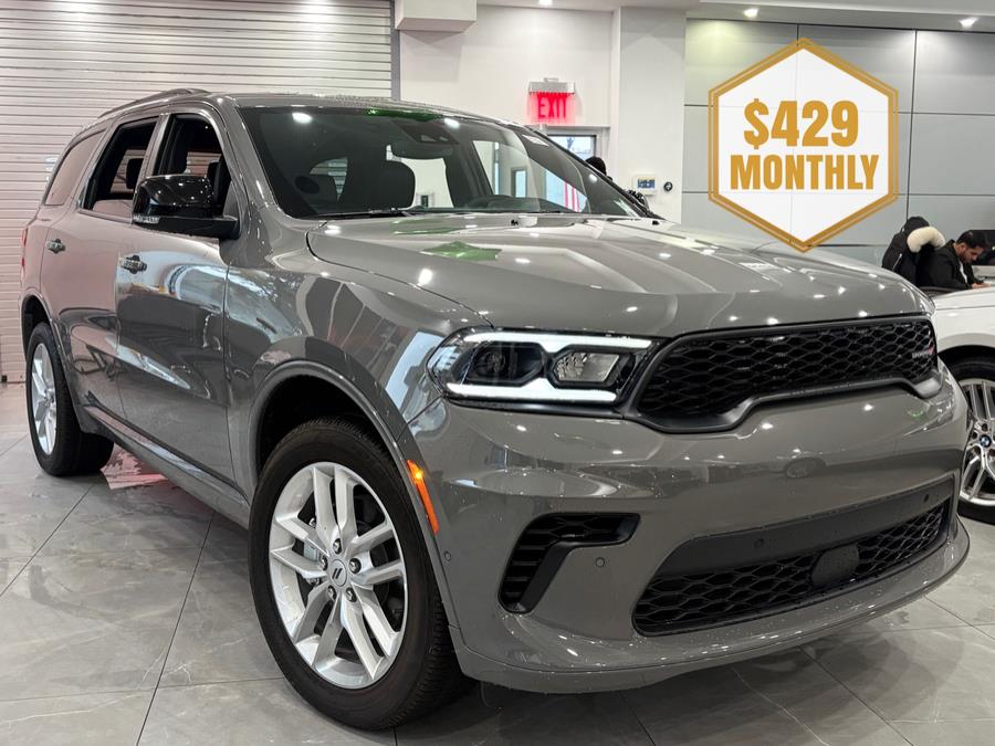 Used 2025 Dodge Durango in Franklin Square, New York | C Rich Cars. Franklin Square, New York
