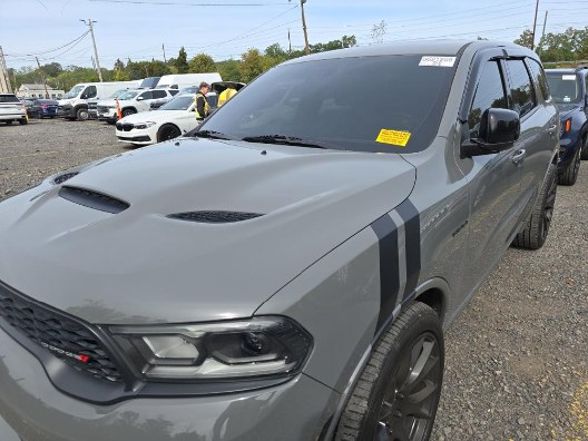 Used 2022 Dodge Durango in Franklin Square, New York | C Rich Cars. Franklin Square, New York