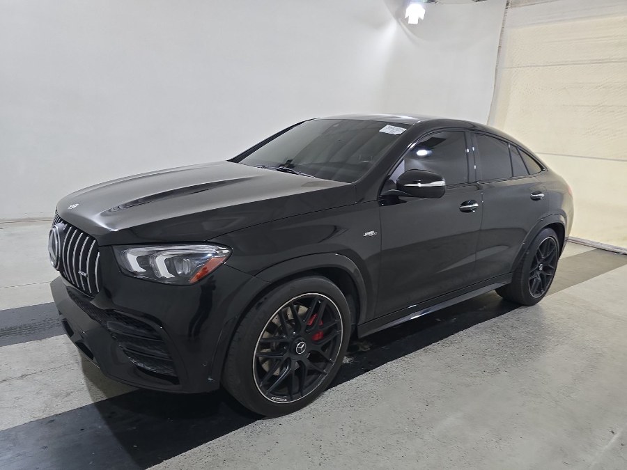 Used 2021 Mercedes-Benz GLE in Franklin Square, New York | C Rich Cars. Franklin Square, New York