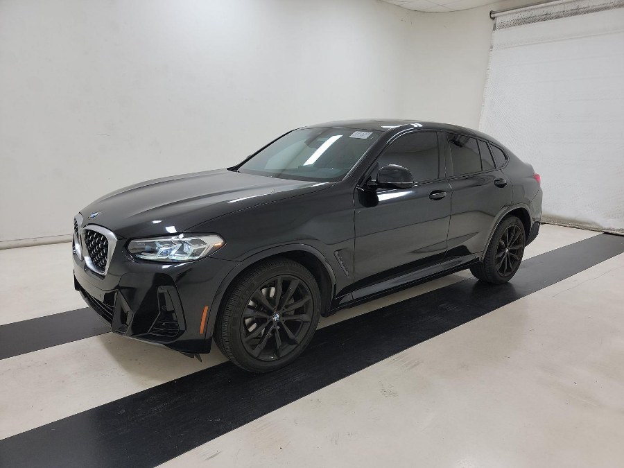 Used 2022 BMW X4 in Franklin Square, New York | C Rich Cars. Franklin Square, New York