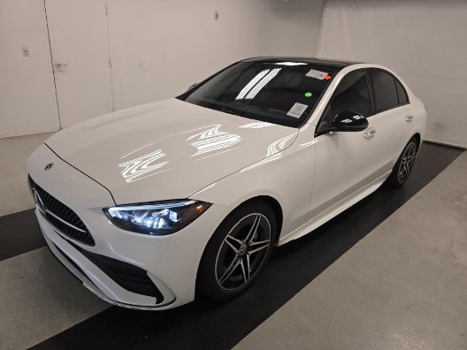 Used 2023 Mercedes-Benz C-Class in Franklin Square, New York | C Rich Cars. Franklin Square, New York