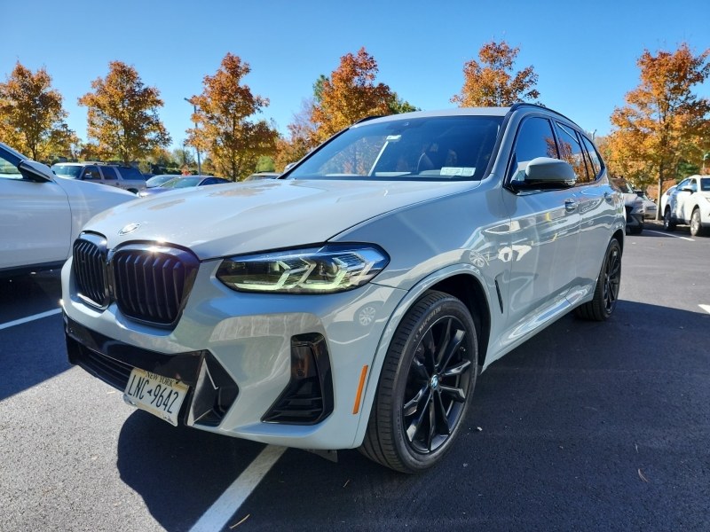 Used 2022 BMW X3 in Franklin Square, New York | C Rich Cars. Franklin Square, New York