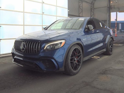 Used 2019 Mercedes-Benz GLC in Franklin Square, New York | C Rich Cars. Franklin Square, New York