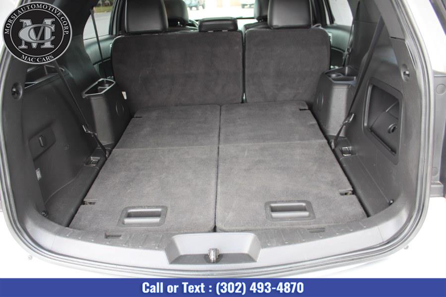 2014 Ford Explorer 4WD 4dr XLT, available for sale in New Castle, Delaware | Morsi Automotive Corporation. New Castle, Delaware 2014 Ford Explorer 4WD 4dr XLT, available for sale in New Castle, Delaware | Morsi Automotive Corporation. New Castle, Delaware