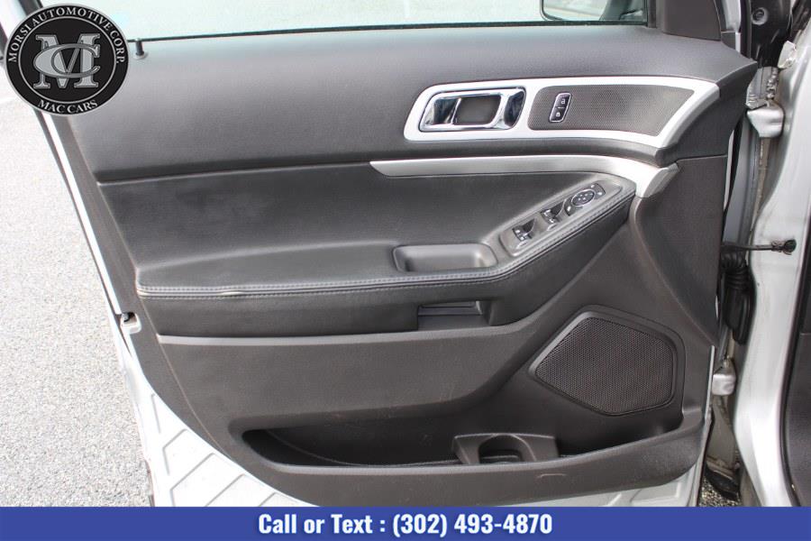 2014 Ford Explorer 4WD 4dr XLT, available for sale in New Castle, Delaware | Morsi Automotive Corporation. New Castle, Delaware 2014 Ford Explorer 4WD 4dr XLT, available for sale in New Castle, Delaware | Morsi Automotive Corporation. New Castle, Delaware