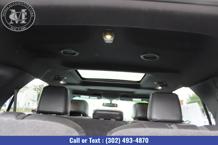 2014 Ford Explorer 4WD 4dr XLT, available for sale in New Castle, Delaware | Morsi Automotive Corporation. New Castle, Delaware 2014 Ford Explorer 4WD 4dr XLT, available for sale in New Castle, Delaware | Morsi Automotive Corporation. New Castle, Delaware