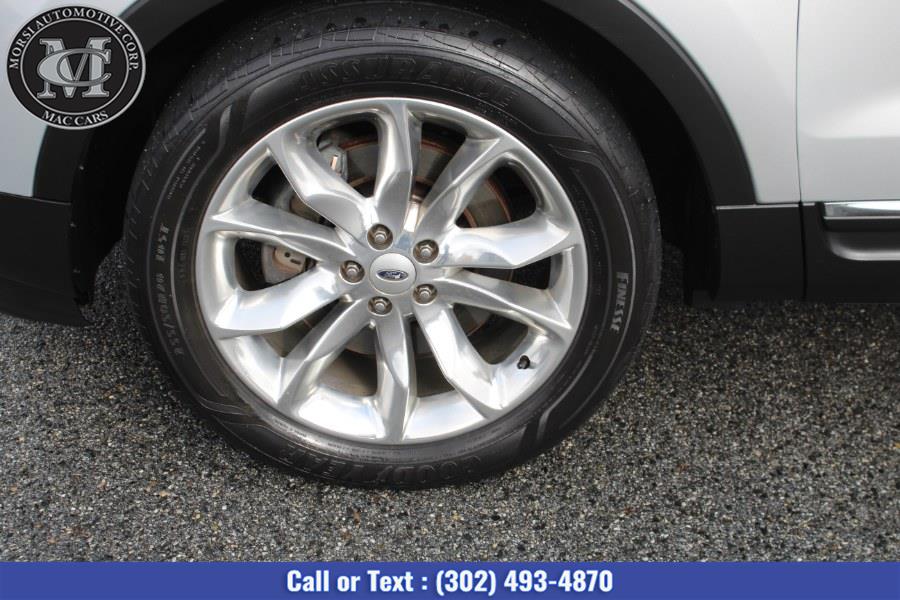 2014 Ford Explorer 4WD 4dr XLT, available for sale in New Castle, Delaware | Morsi Automotive Corporation. New Castle, Delaware 2014 Ford Explorer 4WD 4dr XLT, available for sale in New Castle, Delaware | Morsi Automotive Corporation. New Castle, Delaware