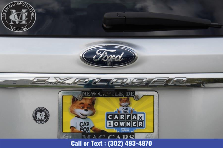 2014 Ford Explorer 4WD 4dr XLT, available for sale in New Castle, Delaware | Morsi Automotive Corporation. New Castle, Delaware 2014 Ford Explorer 4WD 4dr XLT, available for sale in New Castle, Delaware | Morsi Automotive Corporation. New Castle, Delaware