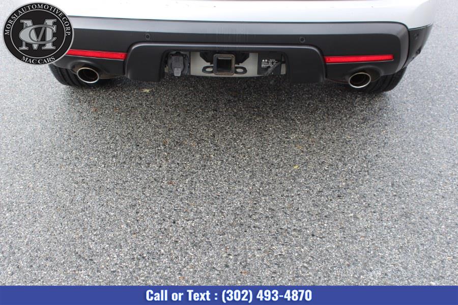 2014 Ford Explorer 4WD 4dr XLT, available for sale in New Castle, Delaware | Morsi Automotive Corporation. New Castle, Delaware 2014 Ford Explorer 4WD 4dr XLT, available for sale in New Castle, Delaware | Morsi Automotive Corporation. New Castle, Delaware