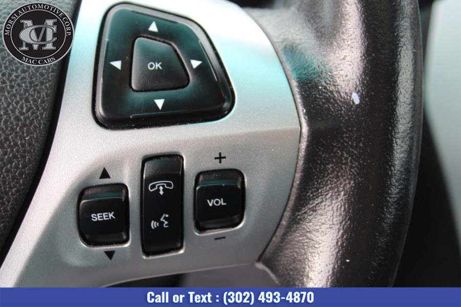 2014 Ford Explorer 4WD 4dr XLT, available for sale in New Castle, Delaware | Morsi Automotive Corporation. New Castle, Delaware 2014 Ford Explorer 4WD 4dr XLT, available for sale in New Castle, Delaware | Morsi Automotive Corporation. New Castle, Delaware