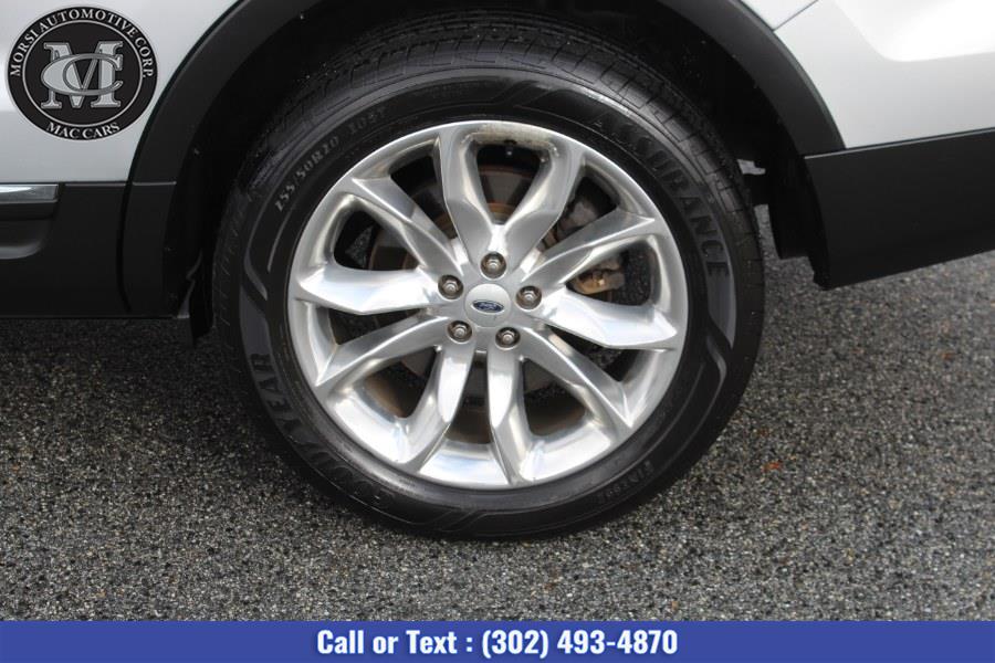 2014 Ford Explorer 4WD 4dr XLT, available for sale in New Castle, Delaware | Morsi Automotive Corporation. New Castle, Delaware 2014 Ford Explorer 4WD 4dr XLT, available for sale in New Castle, Delaware | Morsi Automotive Corporation. New Castle, Delaware