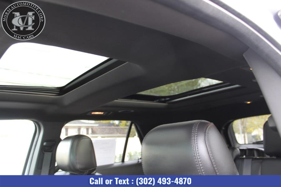 2014 Ford Explorer 4WD 4dr XLT, available for sale in New Castle, Delaware | Morsi Automotive Corporation. New Castle, Delaware 2014 Ford Explorer 4WD 4dr XLT, available for sale in New Castle, Delaware | Morsi Automotive Corporation. New Castle, Delaware