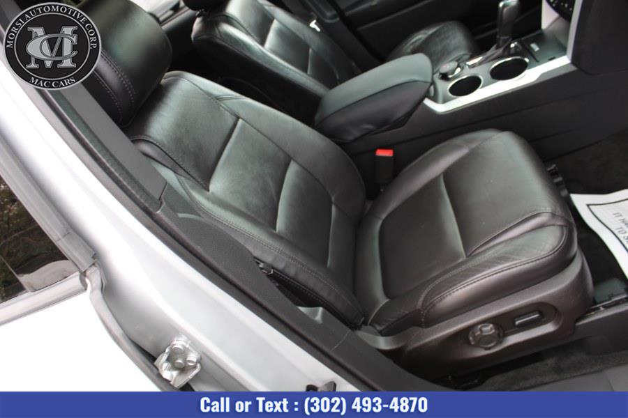 2014 Ford Explorer 4WD 4dr XLT, available for sale in New Castle, Delaware | Morsi Automotive Corporation. New Castle, Delaware 2014 Ford Explorer 4WD 4dr XLT, available for sale in New Castle, Delaware | Morsi Automotive Corporation. New Castle, Delaware