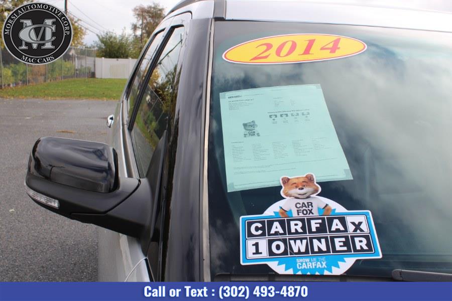 2014 Ford Explorer 4WD 4dr XLT, available for sale in New Castle, Delaware | Morsi Automotive Corporation. New Castle, Delaware 2014 Ford Explorer 4WD 4dr XLT, available for sale in New Castle, Delaware | Morsi Automotive Corporation. New Castle, Delaware