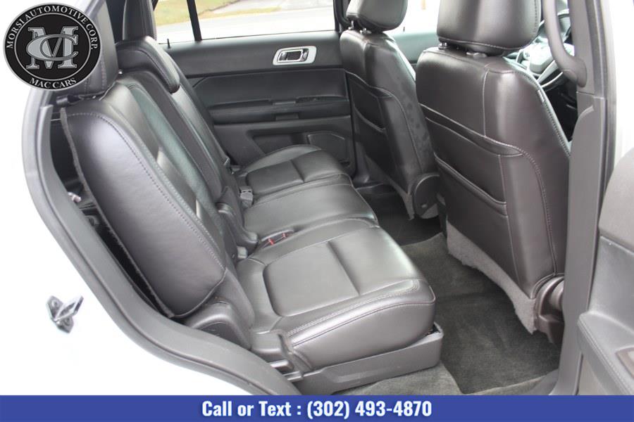 2014 Ford Explorer 4WD 4dr XLT, available for sale in New Castle, Delaware | Morsi Automotive Corporation. New Castle, Delaware 2014 Ford Explorer 4WD 4dr XLT, available for sale in New Castle, Delaware | Morsi Automotive Corporation. New Castle, Delaware
