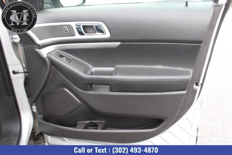 2014 Ford Explorer 4WD 4dr XLT, available for sale in New Castle, Delaware | Morsi Automotive Corporation. New Castle, Delaware 2014 Ford Explorer 4WD 4dr XLT, available for sale in New Castle, Delaware | Morsi Automotive Corporation. New Castle, Delaware