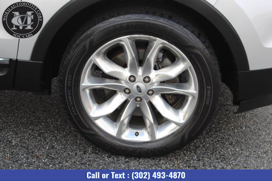 2014 Ford Explorer 4WD 4dr XLT, available for sale in New Castle, Delaware | Morsi Automotive Corporation. New Castle, Delaware 2014 Ford Explorer 4WD 4dr XLT, available for sale in New Castle, Delaware | Morsi Automotive Corporation. New Castle, Delaware