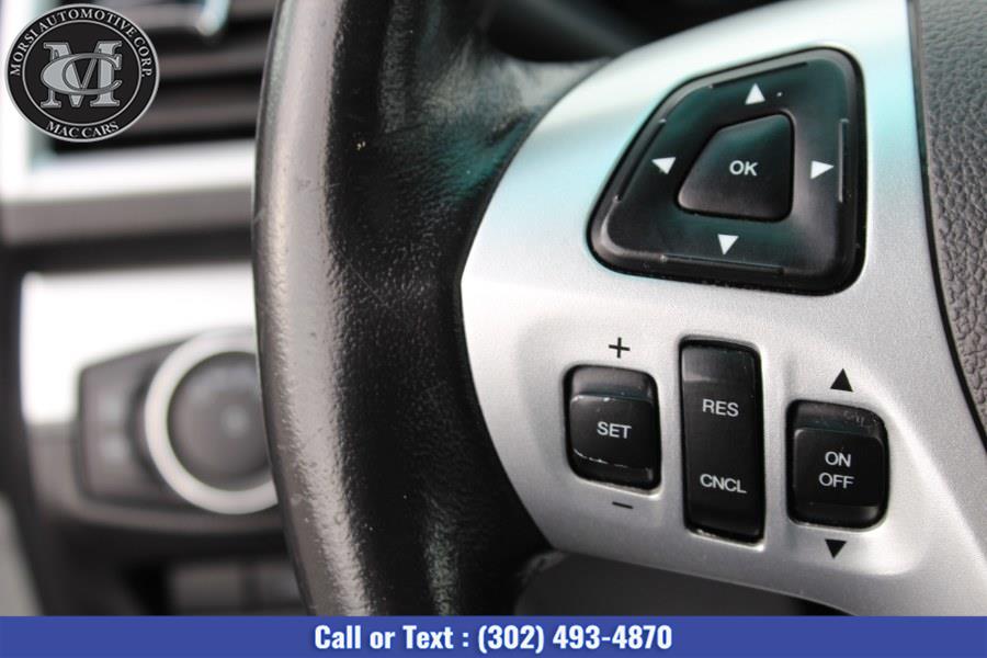 2014 Ford Explorer 4WD 4dr XLT, available for sale in New Castle, Delaware | Morsi Automotive Corporation. New Castle, Delaware 2014 Ford Explorer 4WD 4dr XLT, available for sale in New Castle, Delaware | Morsi Automotive Corporation. New Castle, Delaware