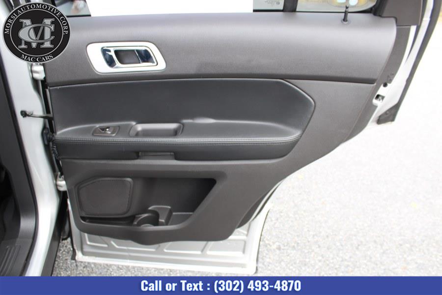 2014 Ford Explorer 4WD 4dr XLT, available for sale in New Castle, Delaware | Morsi Automotive Corporation. New Castle, Delaware 2014 Ford Explorer 4WD 4dr XLT, available for sale in New Castle, Delaware | Morsi Automotive Corporation. New Castle, Delaware