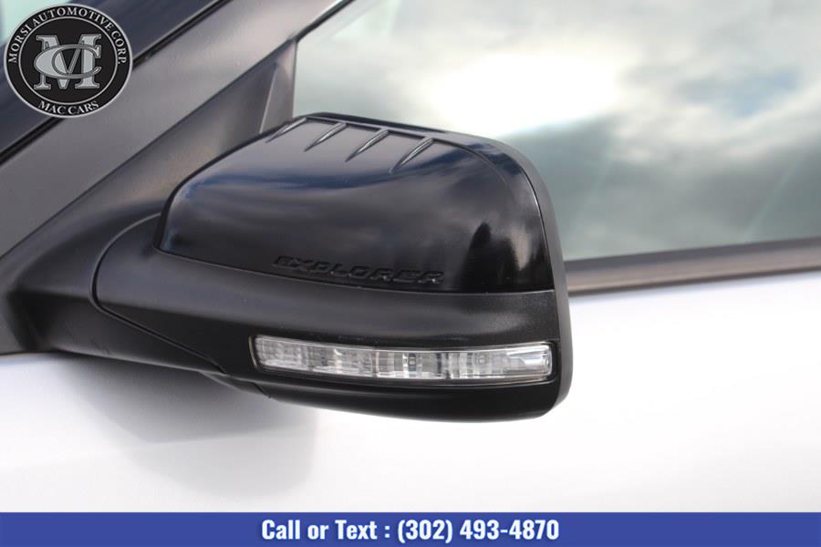 2014 Ford Explorer 4WD 4dr XLT, available for sale in New Castle, Delaware | Morsi Automotive Corporation. New Castle, Delaware 2014 Ford Explorer 4WD 4dr XLT, available for sale in New Castle, Delaware | Morsi Automotive Corporation. New Castle, Delaware