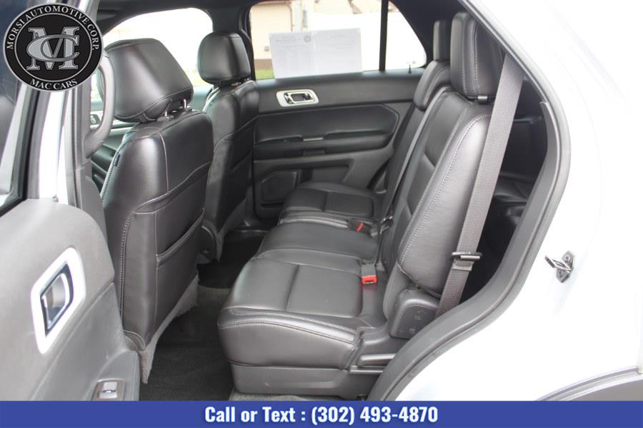 2014 Ford Explorer 4WD 4dr XLT, available for sale in New Castle, Delaware | Morsi Automotive Corporation. New Castle, Delaware 2014 Ford Explorer 4WD 4dr XLT, available for sale in New Castle, Delaware | Morsi Automotive Corporation. New Castle, Delaware