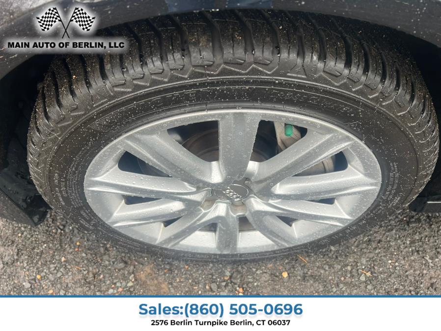 2015 Audi A6 4dr Sdn quattro 3.0T Prestige, available for sale in Berlin, Connecticut | Main Auto of Berlin. Berlin, Connecticut 2015 Audi A6 4dr Sdn quattro 3.0T Prestige, available for sale in Berlin, Connecticut | Main Auto of Berlin. Berlin, Connecticut