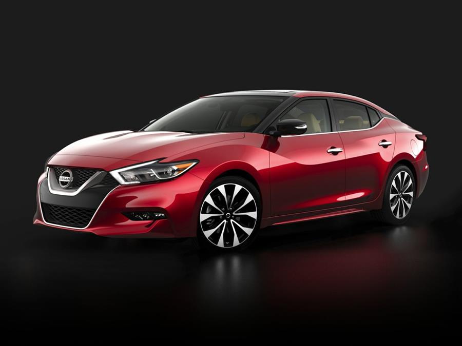 2016 Nissan Maxima SR, available for sale in Freehold, New Jersey | Shop Auto. Freehold, New Jersey