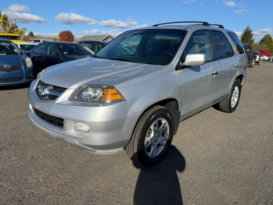 Used 2006 Acura MDX in East Windsor, Connecticut | STS Automotive. East Windsor, Connecticut