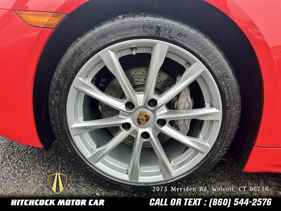 2019 Porsche 718 Cayman Base, available for sale in Wolcott, Connecticut | Hitchcock Motor Car. Wolcott, Connecticut 2019 Porsche 718 Cayman Base, available for sale in Wolcott, Connecticut | Hitchcock Motor Car. Wolcott, Connecticut
