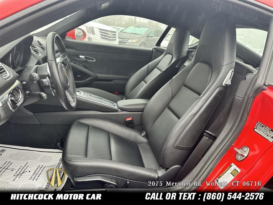 2019 Porsche 718 Cayman Base, available for sale in Wolcott, Connecticut | Hitchcock Motor Car. Wolcott, Connecticut 2019 Porsche 718 Cayman Base, available for sale in Wolcott, Connecticut | Hitchcock Motor Car. Wolcott, Connecticut