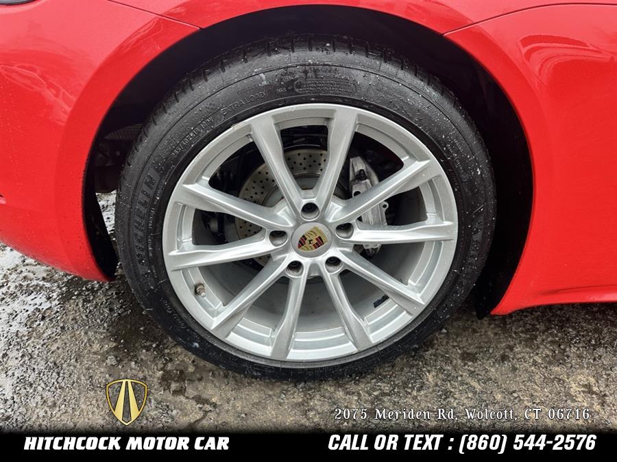 2019 Porsche 718 Cayman Base, available for sale in Wolcott, Connecticut | Hitchcock Motor Car. Wolcott, Connecticut 2019 Porsche 718 Cayman Base, available for sale in Wolcott, Connecticut | Hitchcock Motor Car. Wolcott, Connecticut