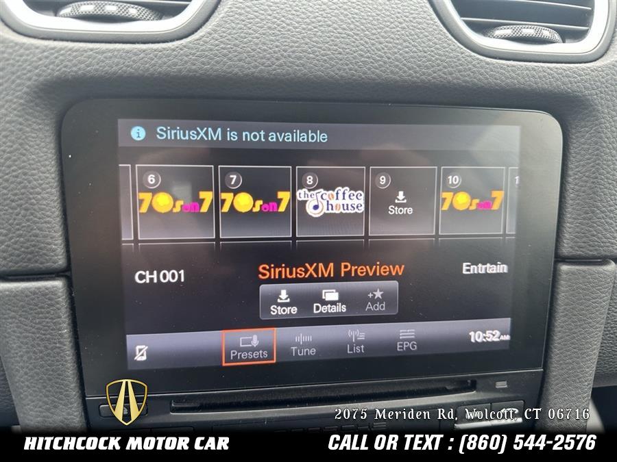 2019 Porsche 718 Cayman Base, available for sale in Wolcott, Connecticut | Hitchcock Motor Car. Wolcott, Connecticut 2019 Porsche 718 Cayman Base, available for sale in Wolcott, Connecticut | Hitchcock Motor Car. Wolcott, Connecticut