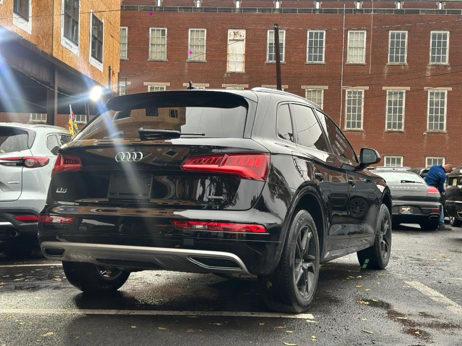 2019 Audi Q5 Premium 45 TFSI quattro, available for sale in Plainfield, New Jersey | Best Cars R Us LLC. Plainfield, New Jersey 2019 Audi Q5 Premium 45 TFSI quattro, available for sale in Plainfield, New Jersey | Best Cars R Us LLC. Plainfield, New Jersey