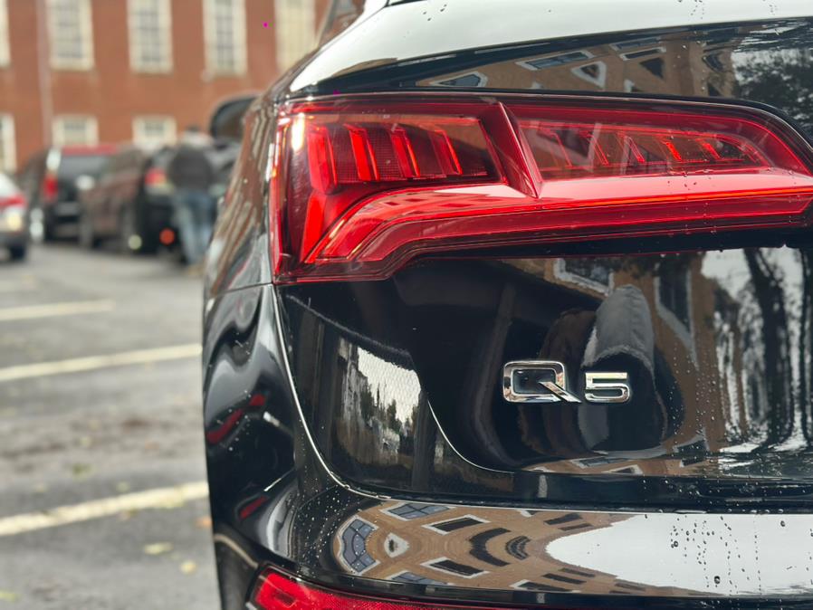2019 Audi Q5 Premium 45 TFSI quattro, available for sale in Plainfield, New Jersey | Best Cars R Us LLC. Plainfield, New Jersey 2019 Audi Q5 Premium 45 TFSI quattro, available for sale in Plainfield, New Jersey | Best Cars R Us LLC. Plainfield, New Jersey