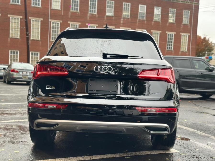 2019 Audi Q5 Premium 45 TFSI quattro, available for sale in Plainfield, New Jersey | Best Cars R Us LLC. Plainfield, New Jersey 2019 Audi Q5 Premium 45 TFSI quattro, available for sale in Plainfield, New Jersey | Best Cars R Us LLC. Plainfield, New Jersey