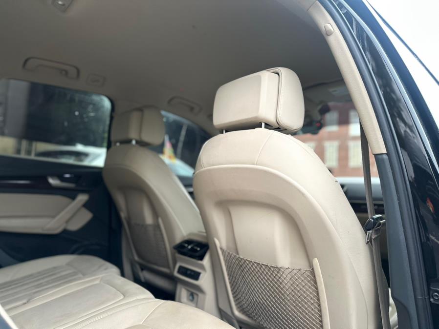 2019 Audi Q5 Premium 45 TFSI quattro, available for sale in Plainfield, New Jersey | Best Cars R Us LLC. Plainfield, New Jersey 2019 Audi Q5 Premium 45 TFSI quattro, available for sale in Plainfield, New Jersey | Best Cars R Us LLC. Plainfield, New Jersey