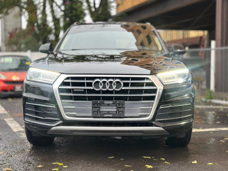2019 Audi Q5 Premium 45 TFSI quattro, available for sale in Plainfield, New Jersey | Best Cars R Us LLC. Plainfield, New Jersey 2019 Audi Q5 Premium 45 TFSI quattro, available for sale in Plainfield, New Jersey | Best Cars R Us LLC. Plainfield, New Jersey