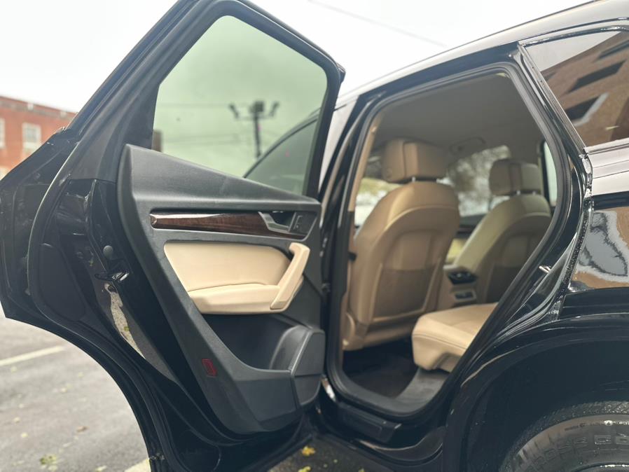 2019 Audi Q5 Premium 45 TFSI quattro, available for sale in Plainfield, New Jersey | Best Cars R Us LLC. Plainfield, New Jersey 2019 Audi Q5 Premium 45 TFSI quattro, available for sale in Plainfield, New Jersey | Best Cars R Us LLC. Plainfield, New Jersey