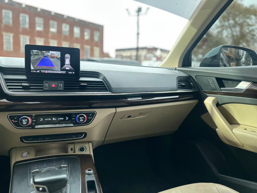 2019 Audi Q5 Premium 45 TFSI quattro, available for sale in Plainfield, New Jersey | Best Cars R Us LLC. Plainfield, New Jersey 2019 Audi Q5 Premium 45 TFSI quattro, available for sale in Plainfield, New Jersey | Best Cars R Us LLC. Plainfield, New Jersey