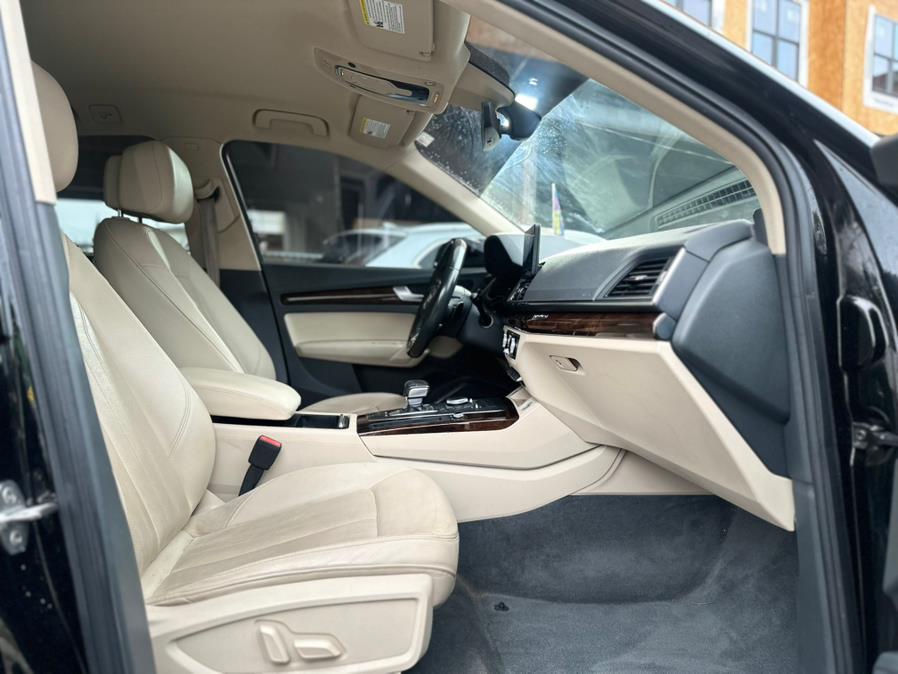 2019 Audi Q5 Premium 45 TFSI quattro, available for sale in Plainfield, New Jersey | Best Cars R Us LLC. Plainfield, New Jersey 2019 Audi Q5 Premium 45 TFSI quattro, available for sale in Plainfield, New Jersey | Best Cars R Us LLC. Plainfield, New Jersey