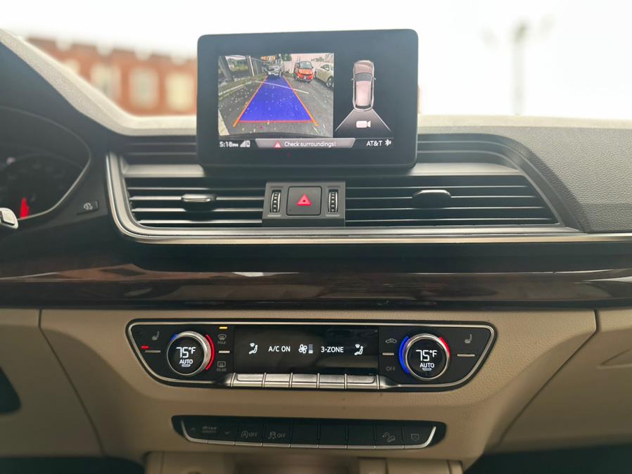 2019 Audi Q5 Premium 45 TFSI quattro, available for sale in Plainfield, New Jersey | Best Cars R Us LLC. Plainfield, New Jersey 2019 Audi Q5 Premium 45 TFSI quattro, available for sale in Plainfield, New Jersey | Best Cars R Us LLC. Plainfield, New Jersey