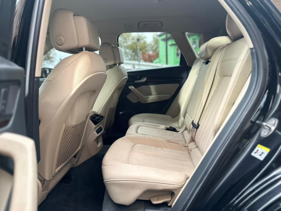 2019 Audi Q5 Premium 45 TFSI quattro, available for sale in Plainfield, New Jersey | Best Cars R Us LLC. Plainfield, New Jersey 2019 Audi Q5 Premium 45 TFSI quattro, available for sale in Plainfield, New Jersey | Best Cars R Us LLC. Plainfield, New Jersey