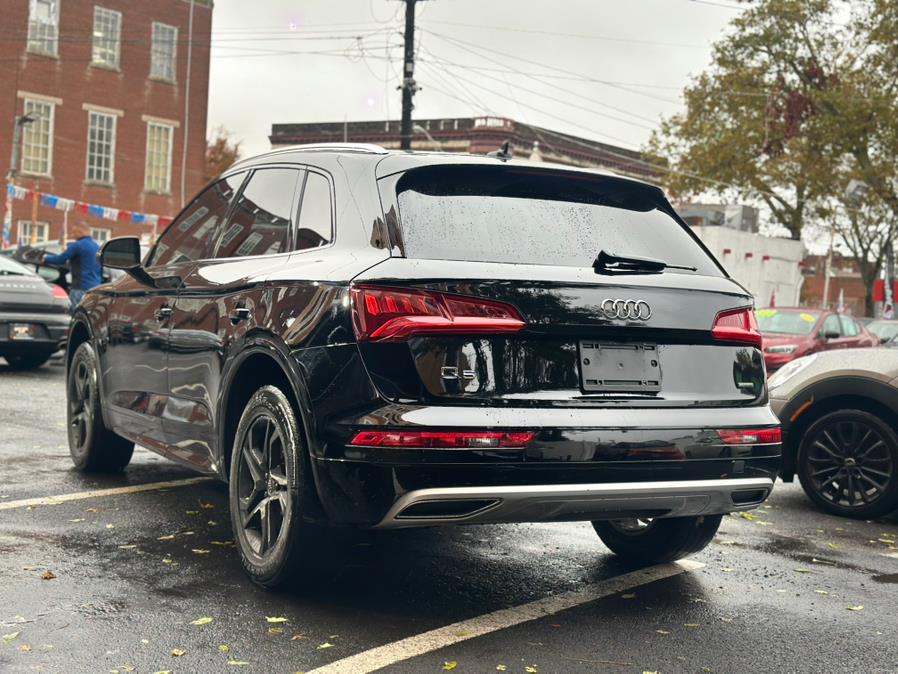 2019 Audi Q5 Premium 45 TFSI quattro, available for sale in Plainfield, New Jersey | Best Cars R Us LLC. Plainfield, New Jersey 2019 Audi Q5 Premium 45 TFSI quattro, available for sale in Plainfield, New Jersey | Best Cars R Us LLC. Plainfield, New Jersey
