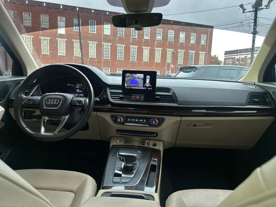 2019 Audi Q5 Premium 45 TFSI quattro, available for sale in Plainfield, New Jersey | Best Cars R Us LLC. Plainfield, New Jersey 2019 Audi Q5 Premium 45 TFSI quattro, available for sale in Plainfield, New Jersey | Best Cars R Us LLC. Plainfield, New Jersey