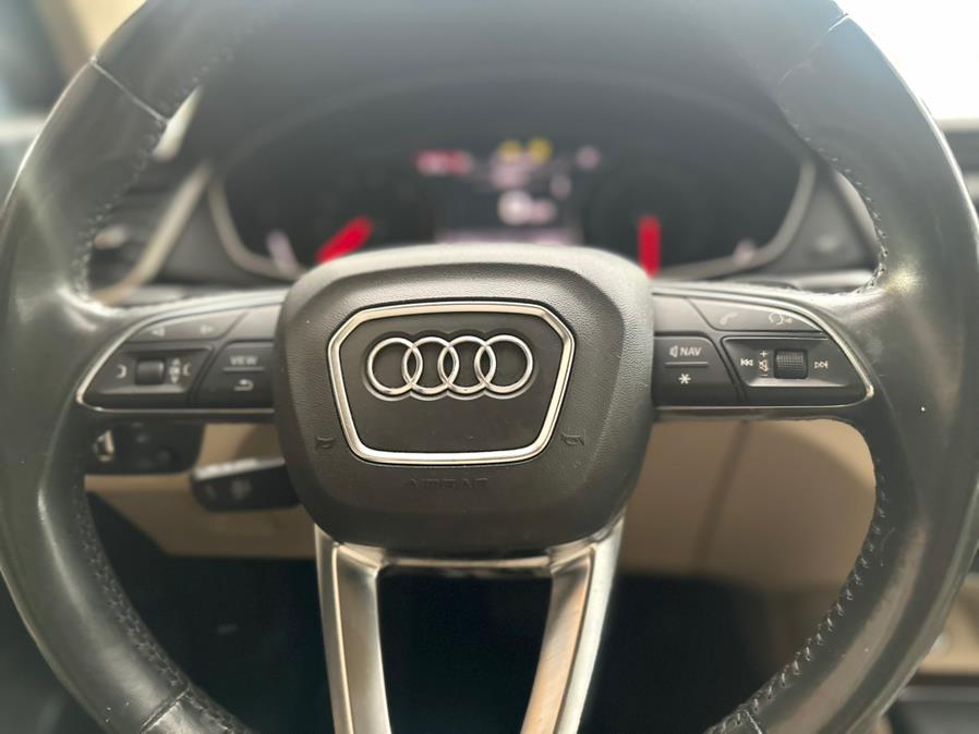 2019 Audi Q5 Premium 45 TFSI quattro, available for sale in Plainfield, New Jersey | Best Cars R Us LLC. Plainfield, New Jersey 2019 Audi Q5 Premium 45 TFSI quattro, available for sale in Plainfield, New Jersey | Best Cars R Us LLC. Plainfield, New Jersey
