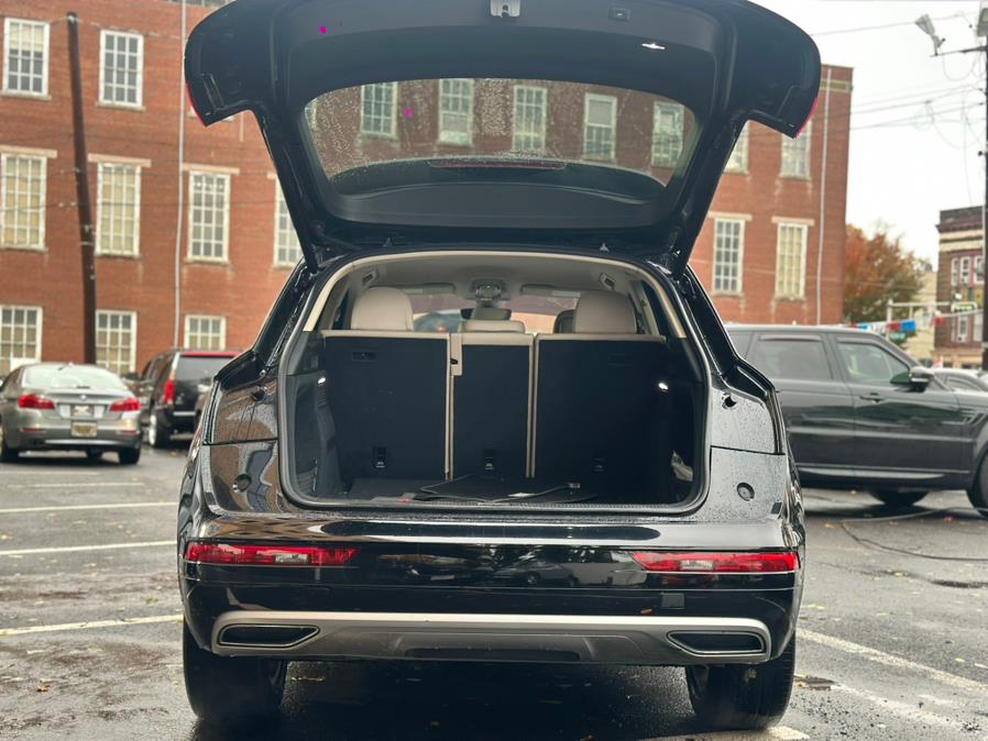 2019 Audi Q5 Premium 45 TFSI quattro, available for sale in Plainfield, New Jersey | Best Cars R Us LLC. Plainfield, New Jersey 2019 Audi Q5 Premium 45 TFSI quattro, available for sale in Plainfield, New Jersey | Best Cars R Us LLC. Plainfield, New Jersey